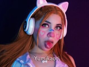 Yumikaori