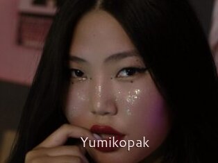 Yumikopak