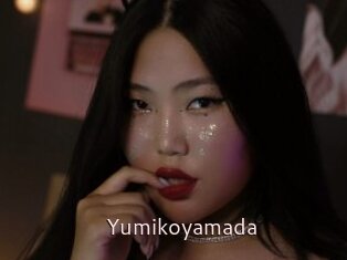 Yumikoyamada
