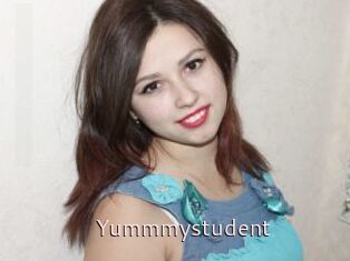 Yummmystudent