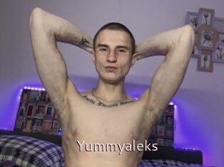 Yummyaleks