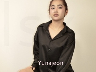 Yunajeon