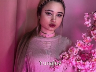 Yunalee