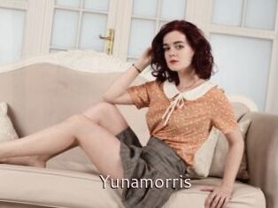 Yunamorris