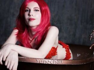 Yunochan