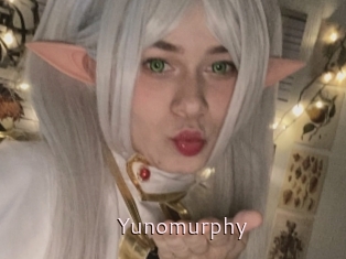 Yunomurphy