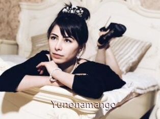 Yunonamango