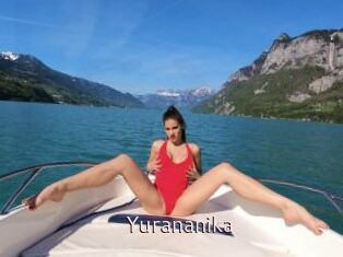 Yurananika