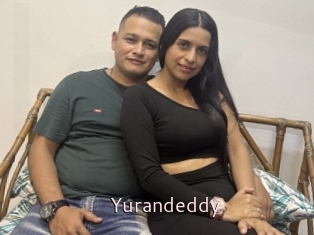 Yurandeddy