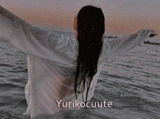 Yurikocuute