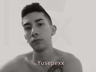 Yusepexx