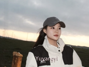 Yuyangyi