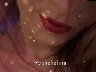Yvanakalina