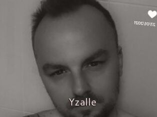 Yzalle