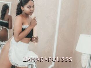 ZAHARAROUSSS