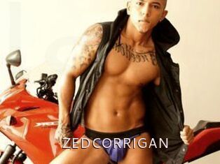 ZEDCORRIGAN