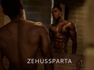 ZEHUS_SPARTA