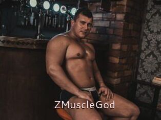 ZMuscleGod