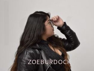 ZOEBURDOCK