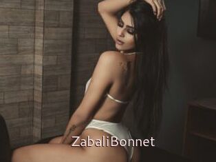 ZabaliBonnet