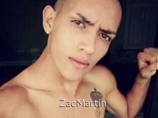 ZacMartin