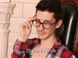 ZacharyCutie
