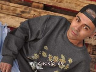ZackGray