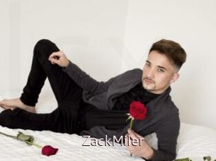 ZackMiler