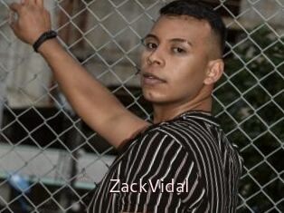 ZackVidal