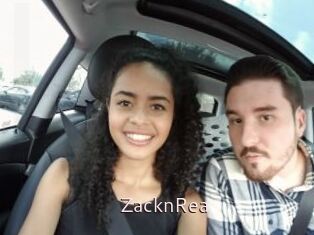 ZacknRea
