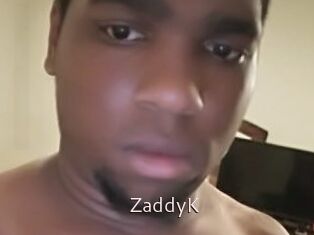 ZaddyK
