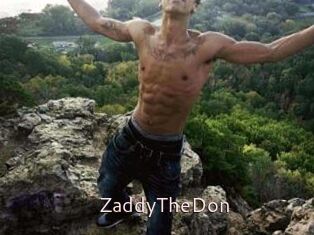 ZaddyTheDon