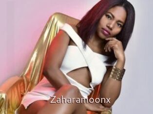 Zaharamoonx