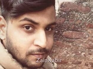 ZainKabir