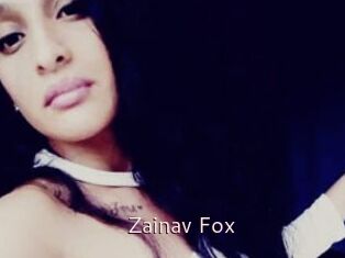 Zainav_Fox