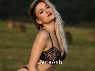 ZairaAsh