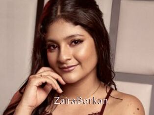 ZairaBorkan