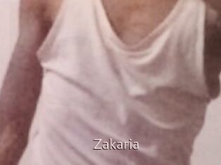 Zakaria