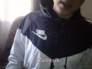 Zalexsik