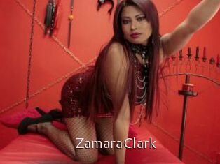 ZamaraClark