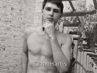ZaneHarris