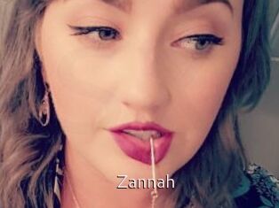 Zannah