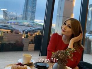 ZaraBin