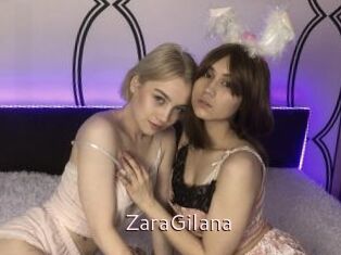 ZaraGilana