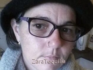 ZaraTequilia