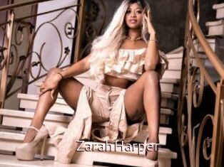 ZarahHarper