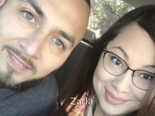 Zarla
