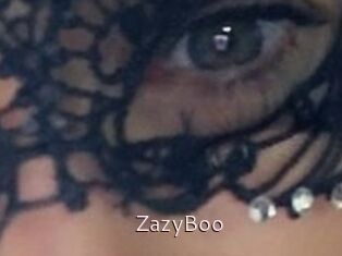 ZazyBoo