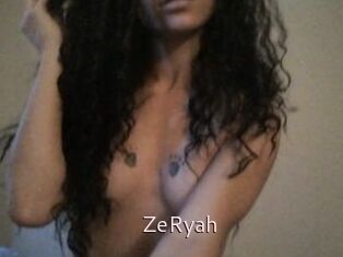 ZeRyah