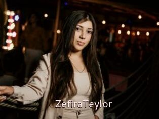 ZefiraTeylor